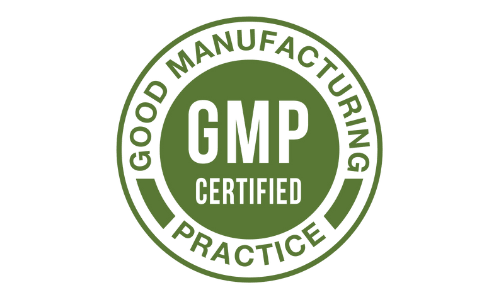 Nitric Boost Gmp Certified